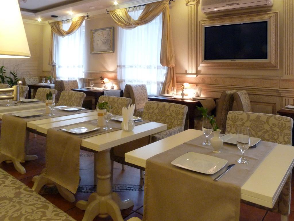 Economy Room In Hotel Eney Liov Exterior foto